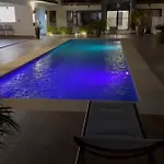 Alojamiento Las Palmeras