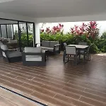 Alojamiento Las Palmeras