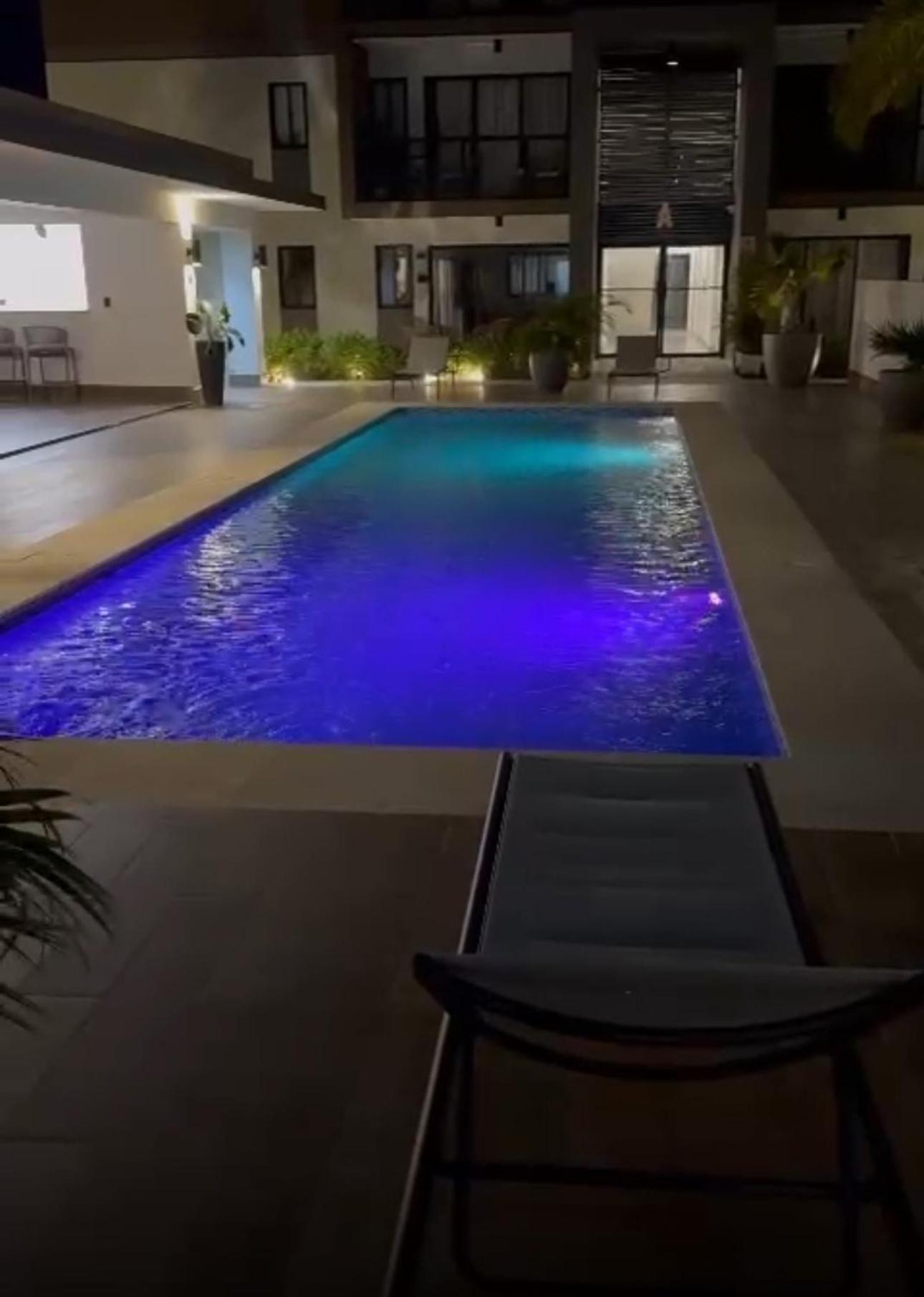 Palmeras Apartamento