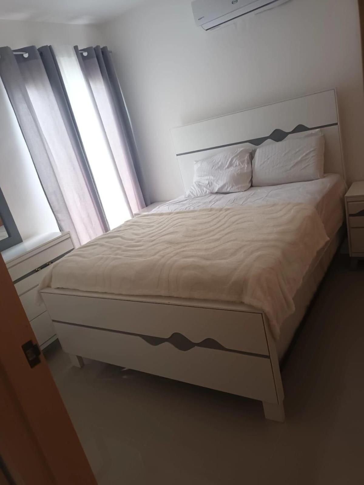Palmeras Apartamento *