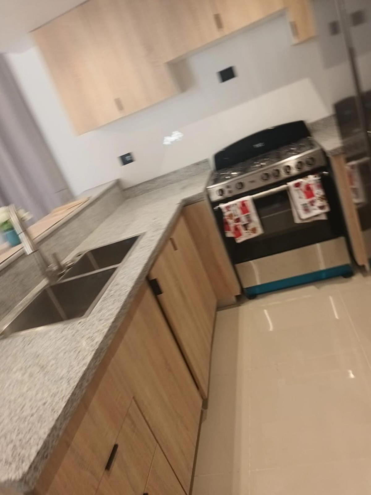 Palmeras Apartamento Punta Cana
