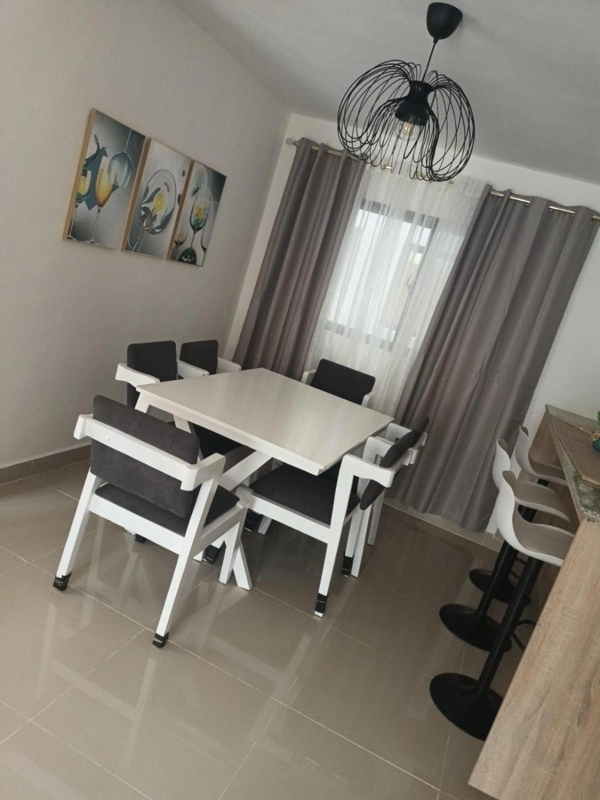 Palmeras Apartamento