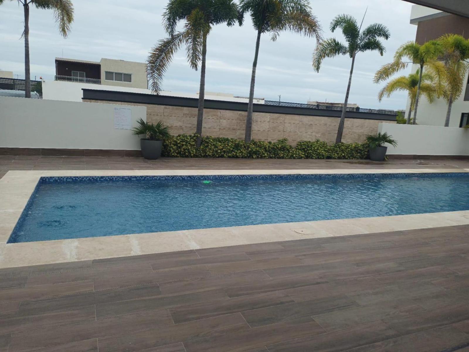 Palmeras Apartamento Punta Cana