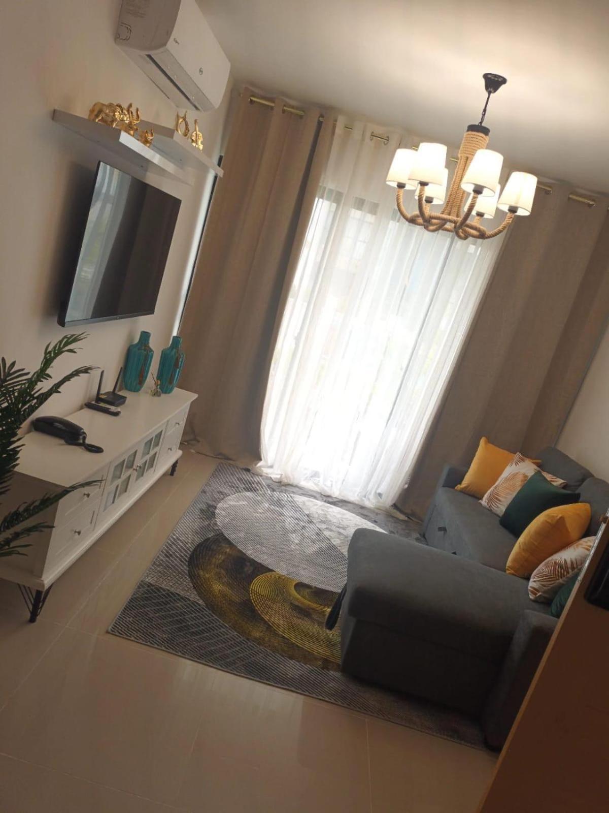 Palmeras Apartamento *
