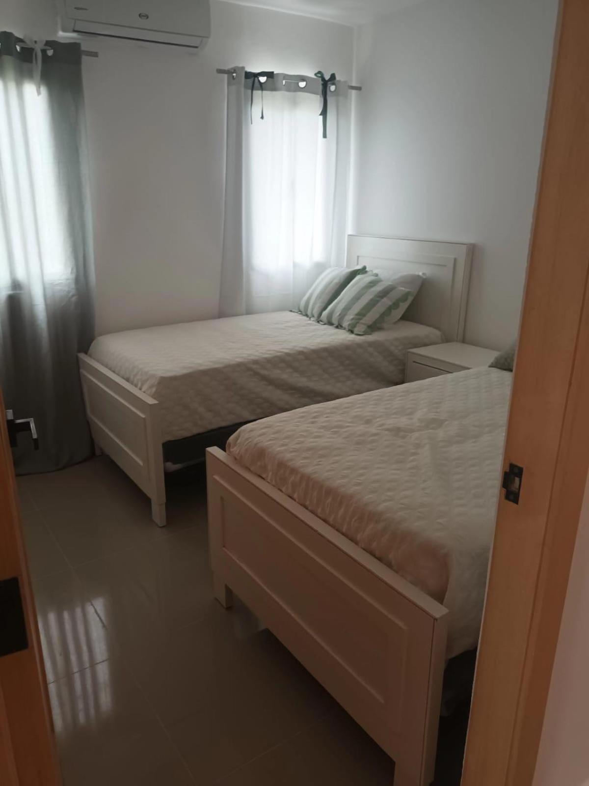 Apartamento Palmeras Punta Cana